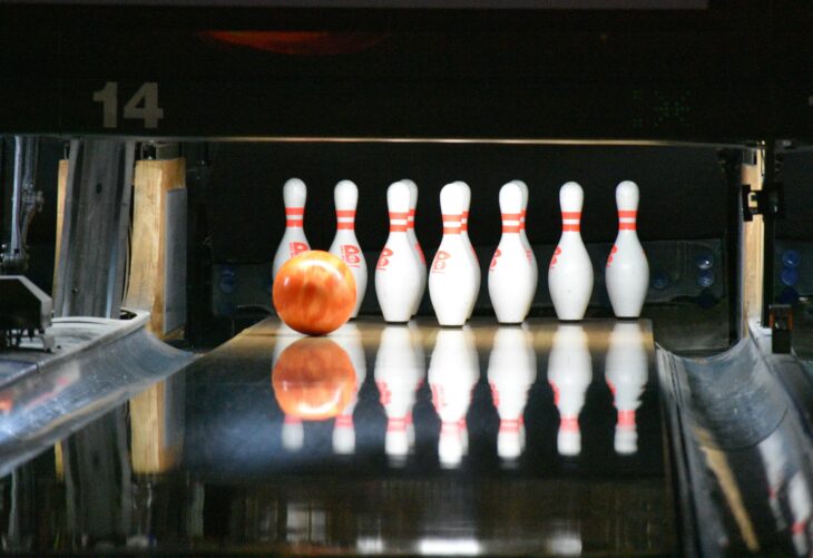 How to Use One Platform for a Year-End Marketing Review: A Quiet Afternoon for a Family Bowling Alley
