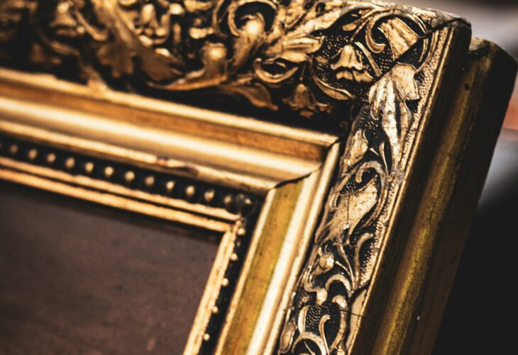 What Worked in Search This Year, and What to Keep: A Year-End Look for a Small Frame Shop