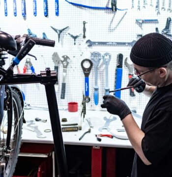 Start, Stop, and Keep With AI in 2027: A Practical Reset for a Neighborhood Bike Shop