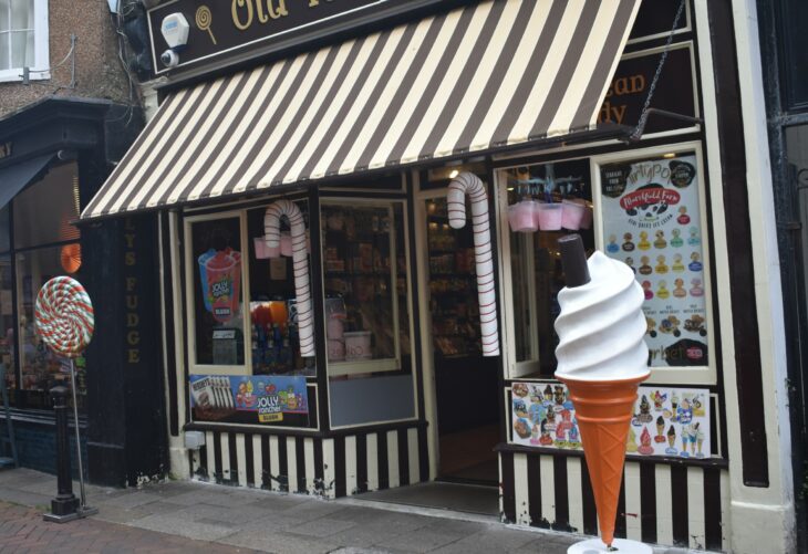 Final Listing Check Before the New Year: A Calm Walk-Through for a Family Ice Cream Shop