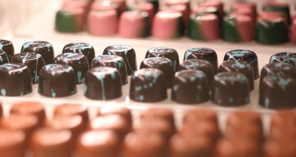 Holiday Search Tips for a Small-Town Chocolate Shop, and What to Improve in 2027