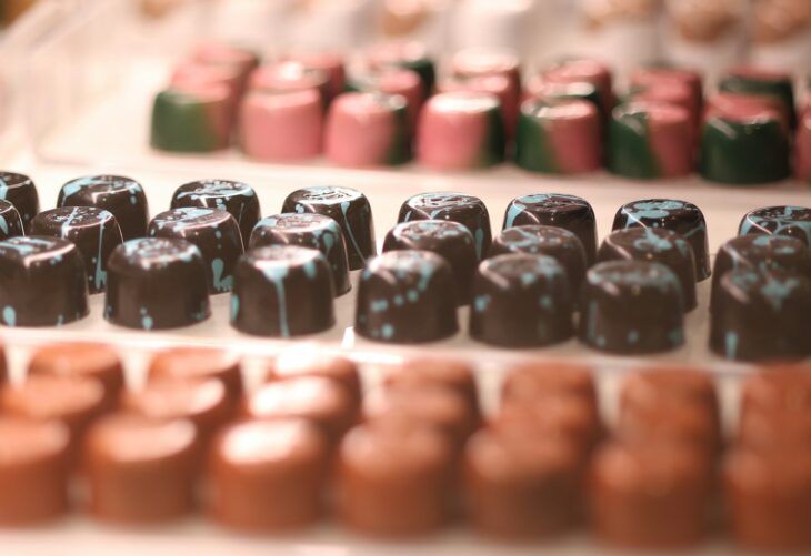 Holiday Search Tips for a Small-Town Chocolate Shop, and What to Improve in 2027